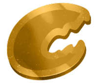 1 Bonus Crab Credit